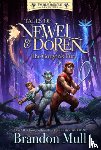 Mull, Brandon - The Gorgon's Fury: Volume 1