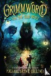 Collings, Michaelbrent - The Big Bad Wolf: Volume 2