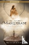 Bessey, Sian Ann - A Time Traveler's Masquerade: A McQuivey's Costume Shop Romance