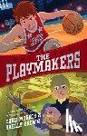 Morris, Chad - The Playmakers
