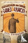 Borrowman, Jerry - Flames of Anarchy