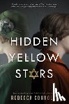 Connolly, Rebecca - Hidden Yellow Stars