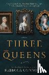 Connolly, Rebecca - Three Queens