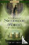 Bessey, Sian Ann - The Maid of Sherwood Forest: A McQuivey's Costume Shop Romance
