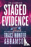 Abramson, Traci Hunter - Staged Evidence: Volume 2