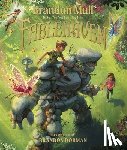 Mull, Brandon - Fablehaven: The Illustrated Edition Volume 1