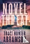 Abramson, Traci Hunter - Novel Threat