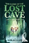 Bearce, Stephanie - The Curse of the Lost Cave: Volume 2