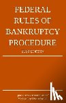 Michigan Legal Publishing Ltd - Federal Rules of Bankruptcy Procedure; 2018 Edition