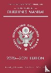 Michigan Legal Publishing Ltd - Federal Sentencing Guidelines Manual; 2020-2021 Edition