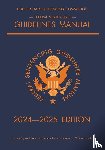 Michigan Legal Publishing Ltd. - Federal Sentencing Guidelines Manual; 2024-2025 Edition