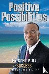 Jenkins DVM, Matthew - Positive Possibilities