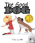 Mills, Walker Jean - The Good Dog