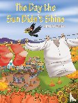 McClure, Cherie - The Day the Sun Didn't Shine