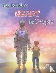 Porfirio, Karl - My Daddy's Heart is Purple