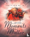 Beaulieu, Karen Cochran - Moments that Matter