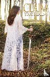Anderson, Krista - Claim Your Healing