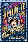Barker, Clive (Rose Bruford College London), Gaiman, Neil, Campbell, Ramsey - Behold!