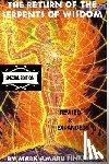 Pinkham, Mark Amaru - The Return of the Serpents of Wisdom - Special Edition