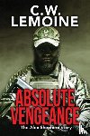 Lemoine, C W - Absolute Vengeance
