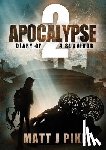 Pike, Matt J - Apocalypse