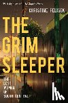 Pelisek, Christine - The Grim Sleeper