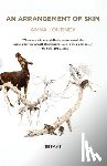 Journey, Anna - An Arrangement of Skin: Essays