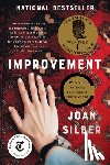 Silber, Joan - IMPROVEMENT