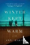 Raeff, Anne - Winter Kept Us Warm