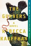 Kauffman, Rebecca - The Gunners
