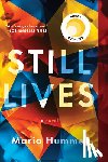 Hummel, Maria - Still Lives