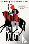 Kadare, Ismail - TRAITORS NICHE