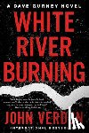 Verdon, John - White River Burning