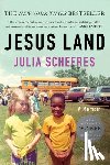 Scheeres, Julia - Jesus Land