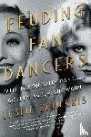 Zemeckis, Leslie - Feuding Fan Dancers