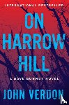 Verdon, John - On Harrow Hill