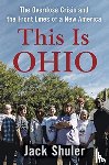 Shuler, Jack - This Is Ohio