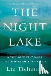 Tichenor, Liz - The Night Lake