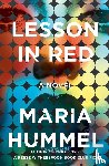 Hummel, Maria - Lesson In Red