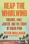 Houlahan, Peter - Reap the Whirlwind