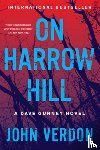 Verdon, John - On Harrow Hill