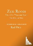 Pine, Red - Zen Roots
