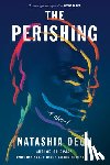 Deon, Natashia - The Perishing - A Novel