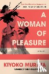 Murata, Kiyoko, Winters Carpenter, Juliet - A Woman of Pleasure