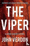 Verdon, John - The Viper - A Dave Gurney Novel