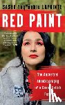 Lapointe, Sasha - Red Paint: The Ancestral Autobiography of a Coast Salish Punk