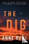 Burt, Anne - The Dig