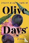 Emerson, Jessica Elisheva - Olive Days