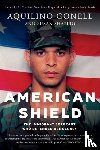 Gonell, Aquilino, Shapiro, Susan, Raskin, Jamie - American Shield