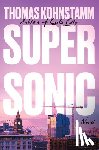 Kohnstamm, Thomas - Supersonic